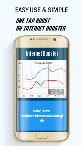 Speed Booster Prank screenshot 3