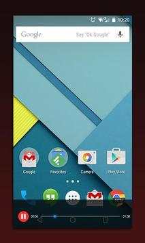 Live Screen Recorder screenshot 4