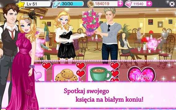 Star Girl screenshot 4