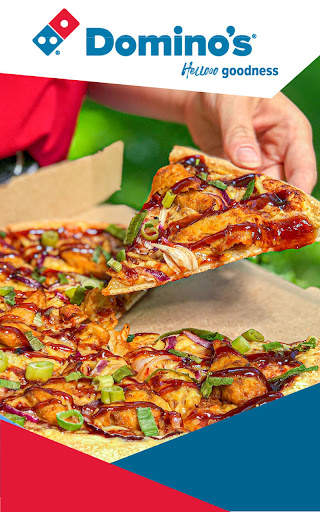 Domino's Pizza Nederland screenshot 5