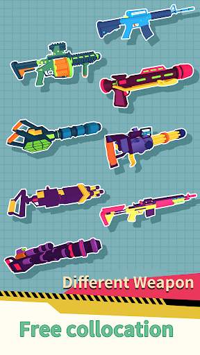 Air Attack screenshot 2