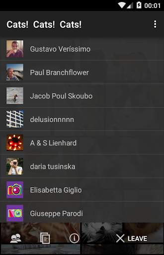 Sync for Flickr screenshot 10
