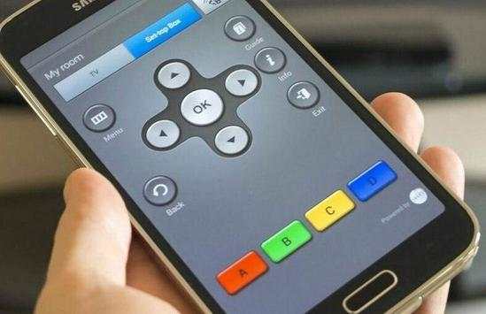 Peel remote info скриншот 1