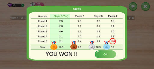 Call Break - Ace screenshot 3