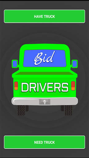 Bid Drivers screenshot 1