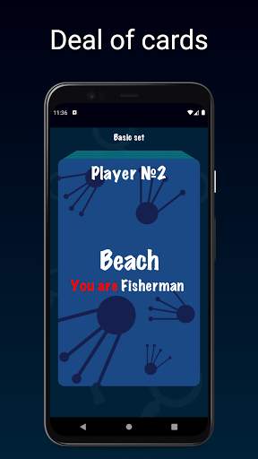Spy Game screenshot 8