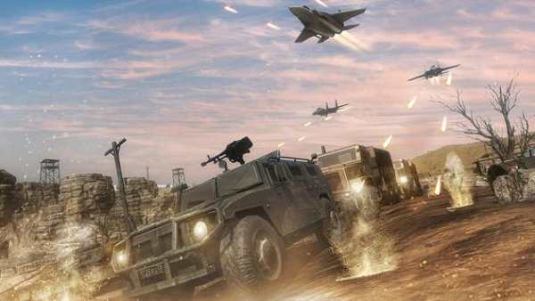 Sky Jet Fighters screenshot 7