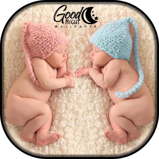 Good Night Wallpaper 2.3