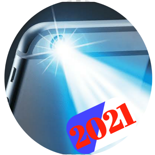 Flashlight - LED Light High Brightness icon