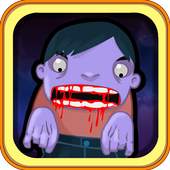 Hero Sniper Vs Zombies 2.0