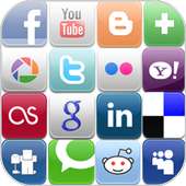 All Social Media