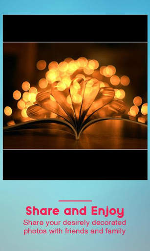 Bokeh Photo Effects screenshot 5