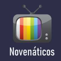 Novenaticos - Assistir Novelas Online Grátis on 9Apps