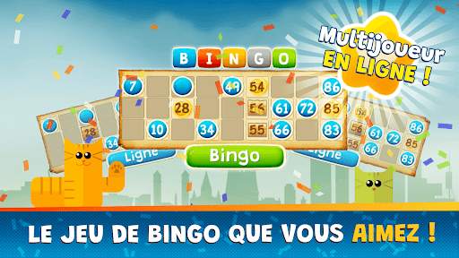 Lua Bingo Online: Live Bingo screenshot 1