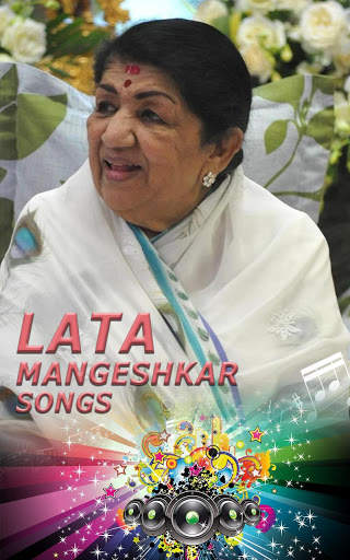 Lata Old Hindi Songs screenshot 2