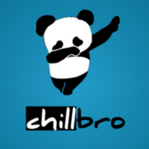 Chill Bro icon
