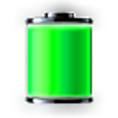 Green Battery icon