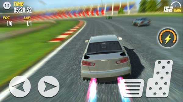 Car Racing Games 3D Sport screenshot 2