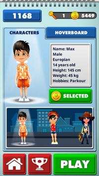 bus & subway surf 2 Multi Player runner screenshot 6