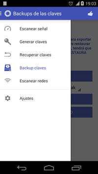 multiWIFI Sweefy screenshot 2