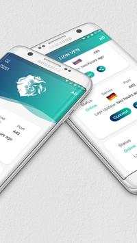 Lion VPN screenshot 5