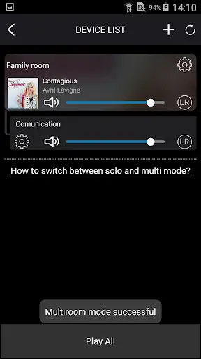 showbox screenshot 3