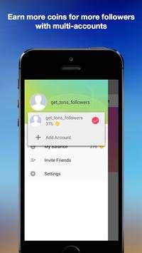 FollowBoost for Instagram screenshot 4