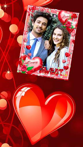 Love Photo Frames love Photo e screenshot 3