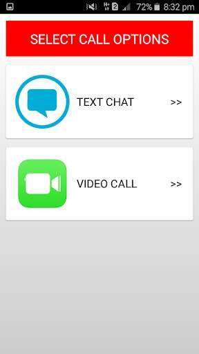 Sexy Girls Video Chat screenshot 2