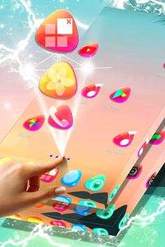 Soft Colors Launcher Theme screenshot 4