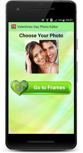 Valentines Day Photo Editor 2 تصوير الشاشة