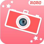 Beauty Camera Selfie Plus Makeup Editor 2020 3
