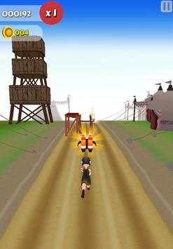Temple Spiro Run screenshot 1