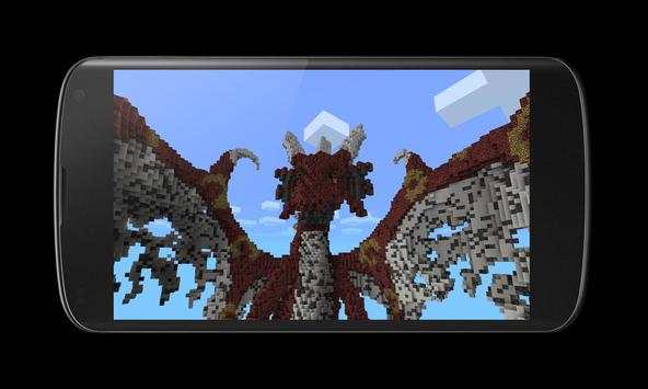 Adventure for Minecraft screenshot 3