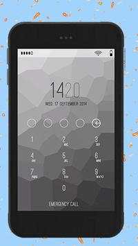 Gallery Vault - Gallery Lock 4 تصوير الشاشة