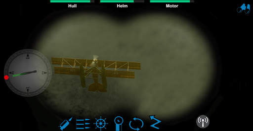 Black Sea Hunter screenshot 8