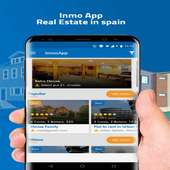 InmoApp Tu App Inmobiliaria icon