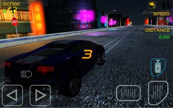 Extreme Car Driving Racing screenshot 4