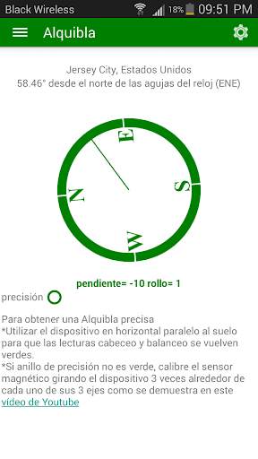 Calendario Islámico screenshot 3