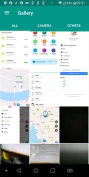 File Manager 3 تصوير الشاشة