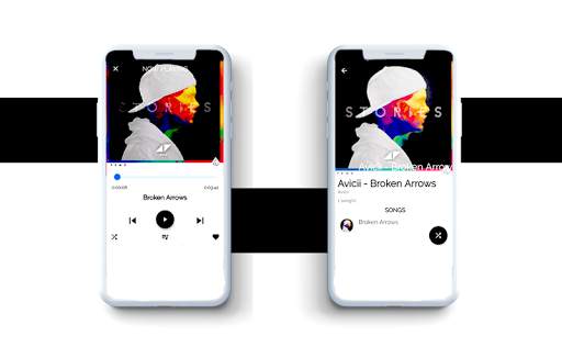 Music Player screenshot 15