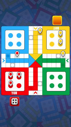 Ludo Bird Champion :  Knight R screenshot 12