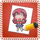 How to Draw :Anime