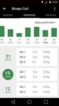 Coach Carleigh, Vegan Wellness screenshot 4