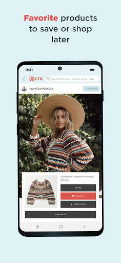 LIKEtoKNOW.it screenshot 5