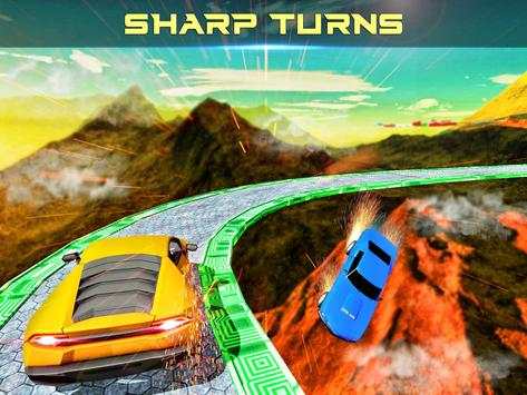 Car Stunts Extreme Race Drive screenshot 8