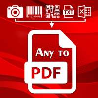 Any2PDF - Create and Convert PDF Tools