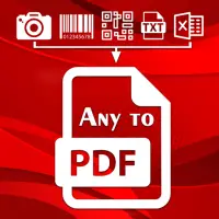 Any2PDF - Create and Convert PDF Tools