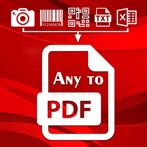 Any2PDF - Create and Convert PDF Tools 1.1