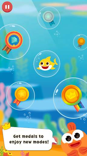 Baby Shark UP : Go Higher, Bro screenshot 4